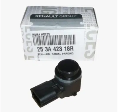 Supapa aer circulatie cutie, Incarcator ORIGINAL RENAULT 253A 423 18R