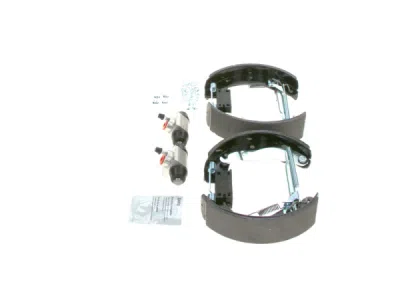 Set saboti frana BOSCH 0 204 114 582
