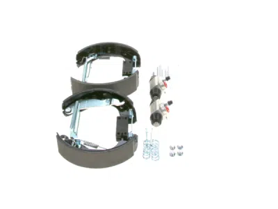 Set saboti frana BOSCH 0 204 114 582