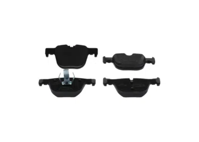 Set placute frana BOSCH 0 986 494 786