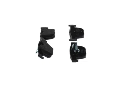 Set placute frana BOSCH 0 986 494 786