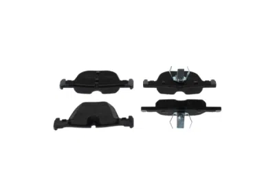 Set placute frana BOSCH 0 986 494 786