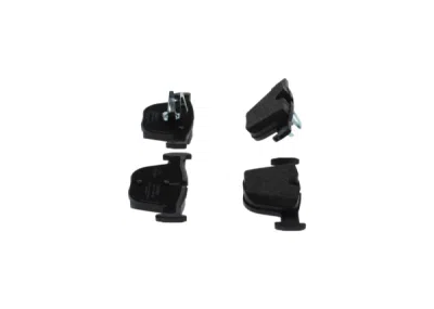 Set placute frana BOSCH 0 986 494 786