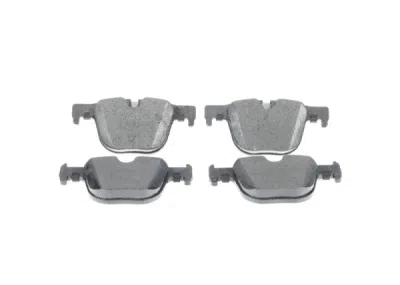 Set placute frana BOSCH 0 986 494 786