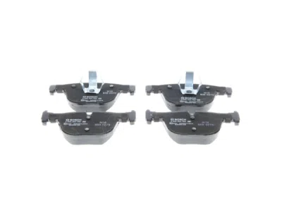 Set placute frana BOSCH 0 986 494 786