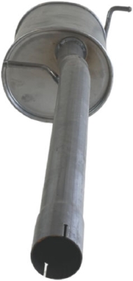 Toba esapament finala BOSAL 280-161