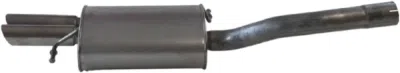 Toba esapament finala BOSAL 233-165