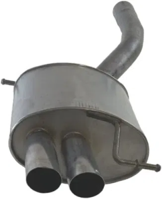 Toba esapament finala BOSAL 233-165
