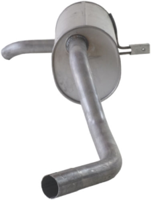 Toba esapament finala BOSAL 200-035