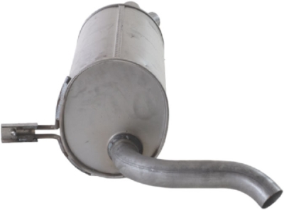 Toba esapament finala BOSAL 200-035