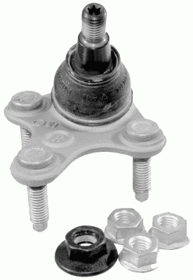 Articulatie sarcina/ghidare LEMFÖRDER 29999 02