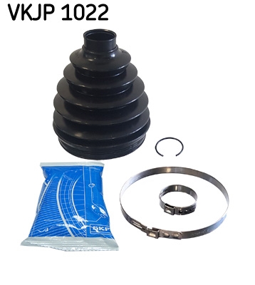 Ansamblu burduf, articulatie planetara SKF VKJP 1022