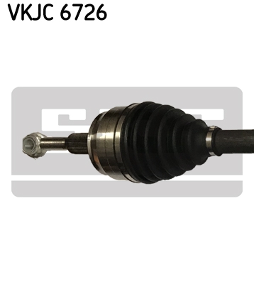 Planetara SKF VKJC 6726