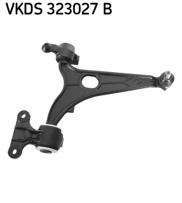Brat, suspensie roata SKF VKDS 323027 B