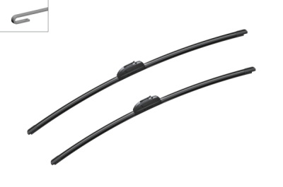 Set stergatoare parbriz Bosch Aerotwin AR703S 700/650 mm 3397007568