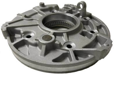 Pompa ulei ORIGINAL VOLVO 15157193