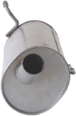 Toba esapament finala BOSAL 185-197