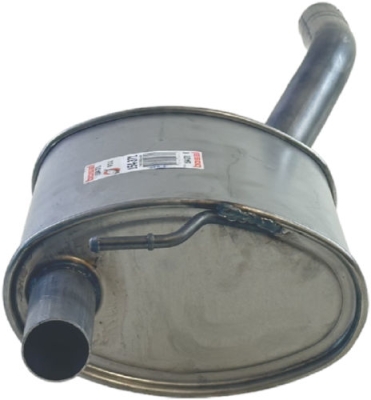 Toba esapament finala BOSAL 154-371