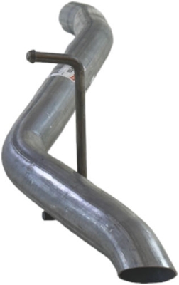 Racord evacuare BOSAL 751-411