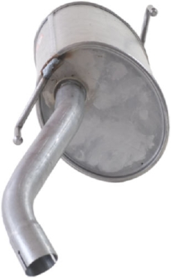 Toba esapament finala BOSAL 145-125