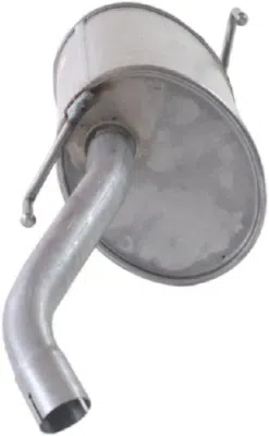Toba esapament finala BOSAL 145-125