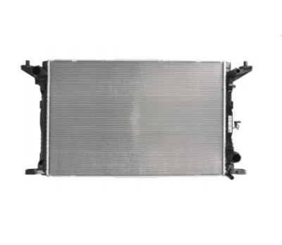 Radiator, racire motor ORIGINAL VW GROUP 8W0121251AB