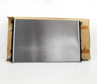 Radiator racire suplimentar ORIGINAL VW GROUP 4M0145804AA