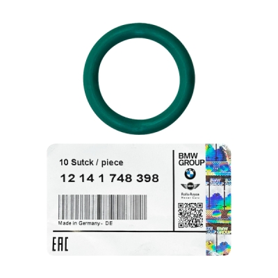 Etansare senzor impulsuri ax cu came Original BMW 12141748398 BM12141748398
