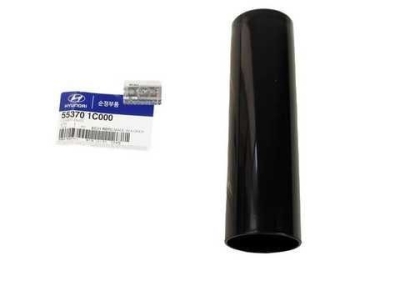 Protectie amortizoare spate ORIGINAL HYUNDAI / KIA 553701C000