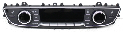 Modul clima ORIGINAL VW GROUP 4M0820043ADSWI
