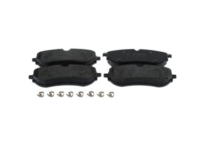 Set placute frana BOSCH 0 986 460 046