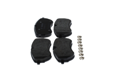 Set placute frana BOSCH 0 986 460 046