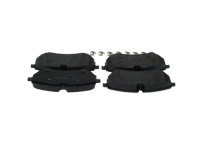 Set placute frana BOSCH 0 986 460 046