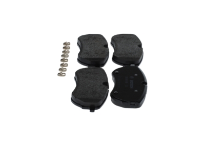 Set placute frana BOSCH 0 986 460 046