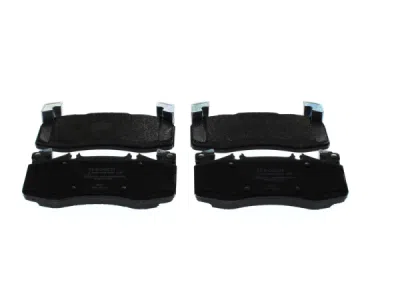 Set placute frana BOSCH 0 986 460 024