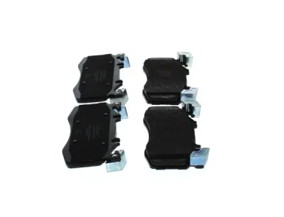 Set placute frana BOSCH 0 986 460 024