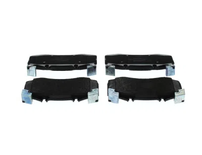 Set placute frana BOSCH 0 986 460 024