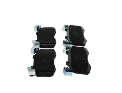 Set placute frana BOSCH 0 986 460 024