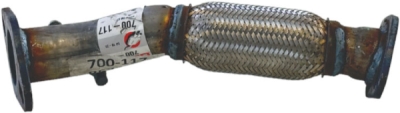 Racord evacuare BOSAL 700-117