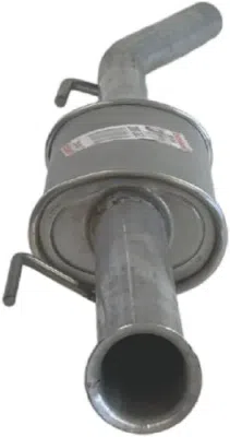 Toba esapamet intermediara BOSAL 200-361