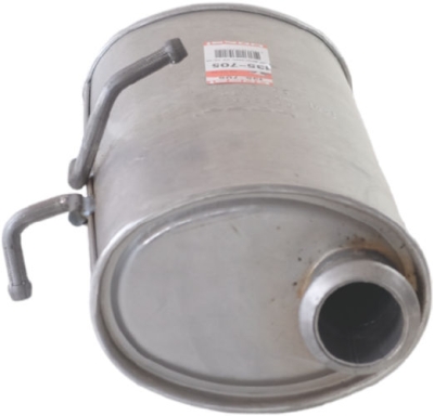 Toba esapament finala BOSAL 135-705