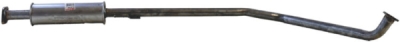 Toba esapamet intermediara BOSAL 284-337
