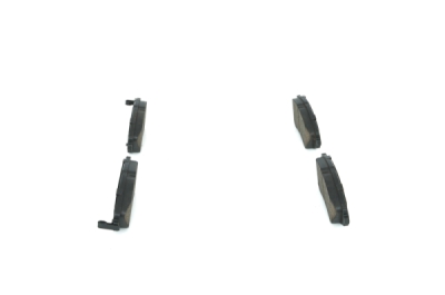 Set placute frana BOSCH 0 986 424 474