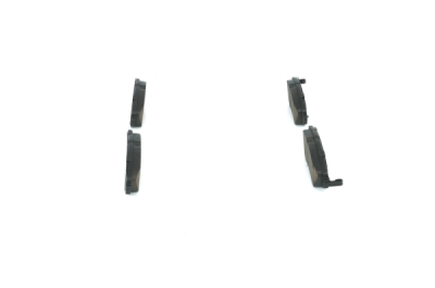 Set placute frana BOSCH 0 986 424 474