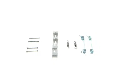 Set accesorii, sabot de frana BOSCH 1 987 475 427