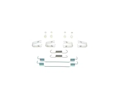 Set accesorii, sabot de frana BOSCH 1 987 475 427