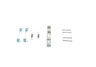 Set accesorii, sabot de frana BOSCH 1 987 475 427
