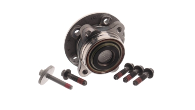 Set rulment roata SKF VKBA 6602