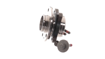 Set rulment roata SKF VKBA 6602