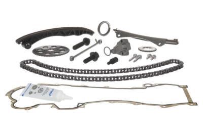 Kit lant distributie SKF VKML 82000-3